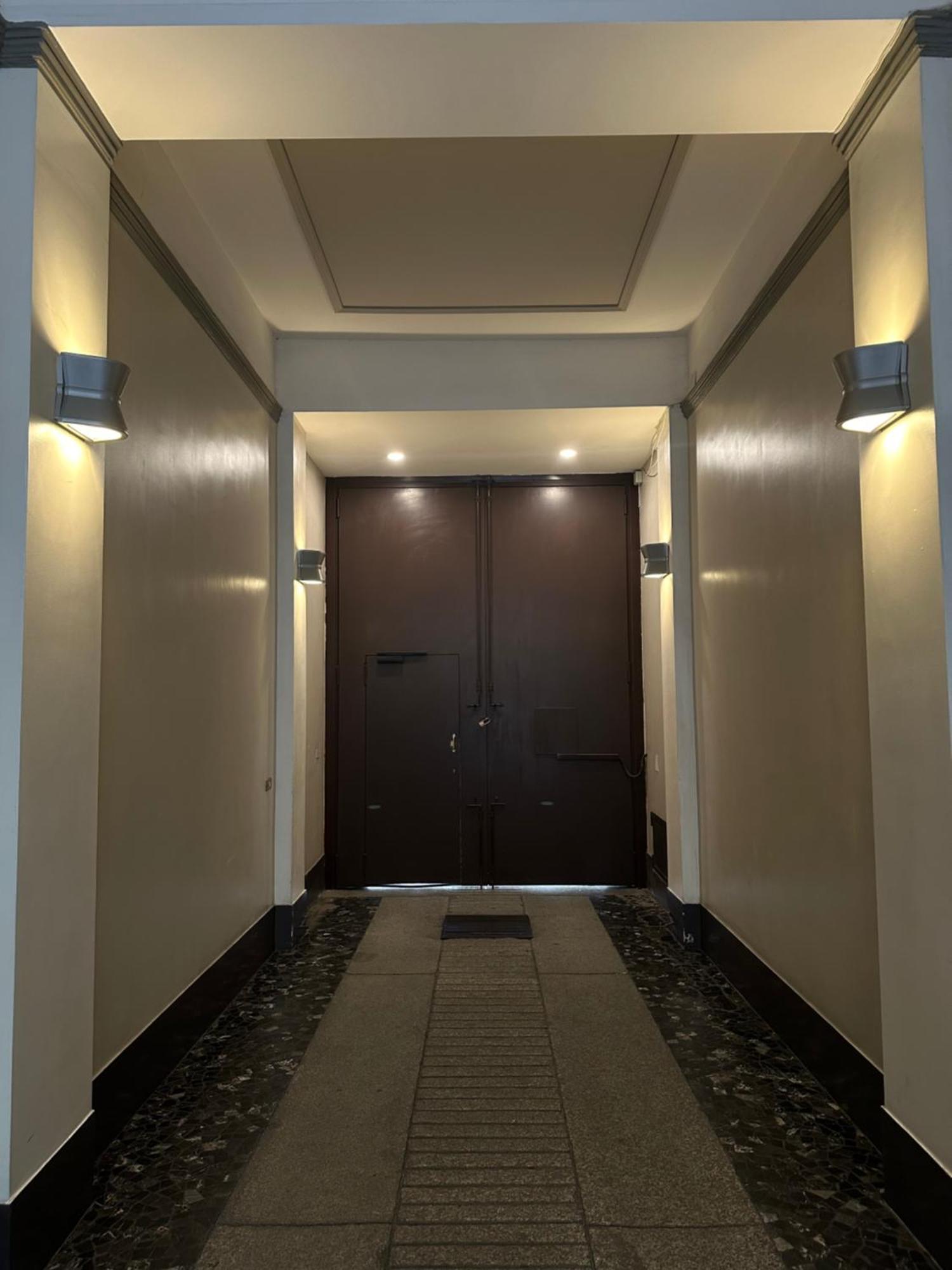 Nuova Luxury Ii Apartamento Milão